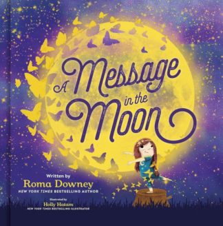 9780593235171 Message In The Moon