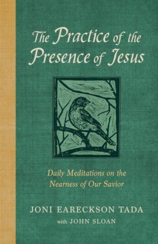 9780593444795 Practice Of The Presence Of Jesus