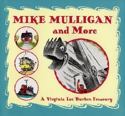 9780618256273 Mike Mulligan And More