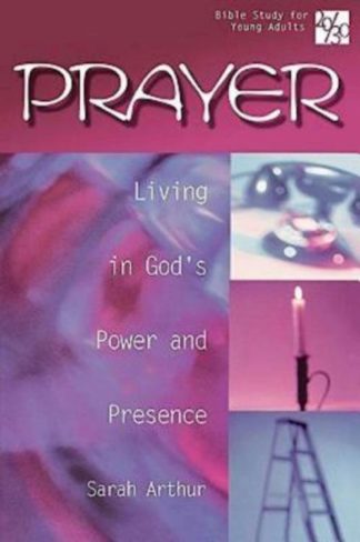 9780687064984 Prayer (Student/Study Guide)