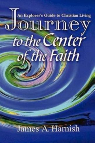 9780687098439 Journey To The Center Of The Faith