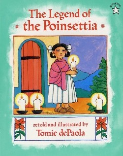 9780698115675 Legend Of The Poinsetta