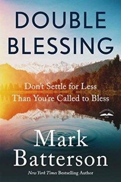 9780735291133 Double Blessing : Don't Settle For Less Than You're Called To Bless