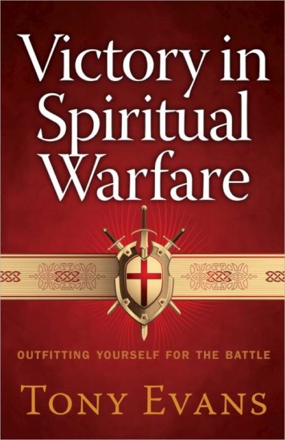 9780736939997 Victory In Spiritual Warfare