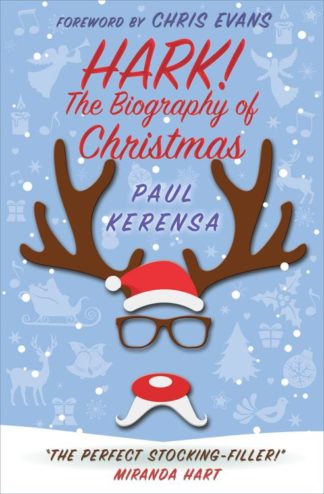 9780745980171 Hark : The Biography Of Christmas