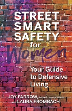 9780757324932 Street Smart Safety For Women