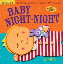 9780761181828 Baby Night Night