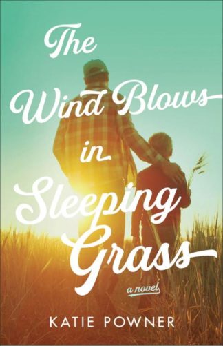 9780764242250 Wind Blows In Sleeping Grass