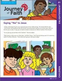 9780764826375 Journey Of Faith For Children Enlightenment