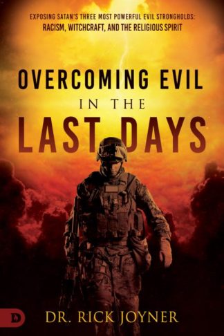 9780768463422 Overcoming Evil In The Last Days