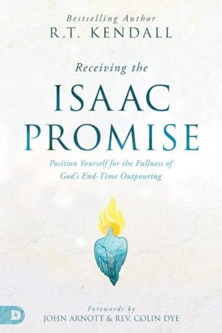 9780768474015 Receiving The Isaac Promise