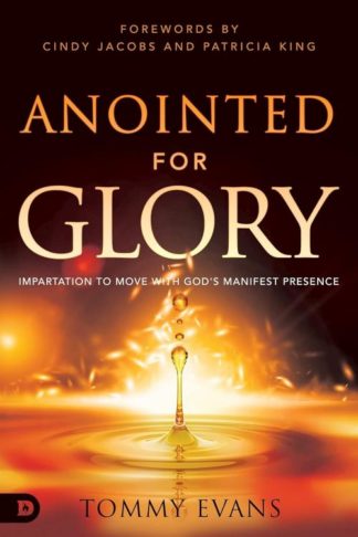 9780768474466 Anointed For Glory