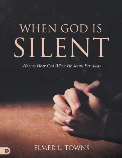 9780768475982 When God Is Silent