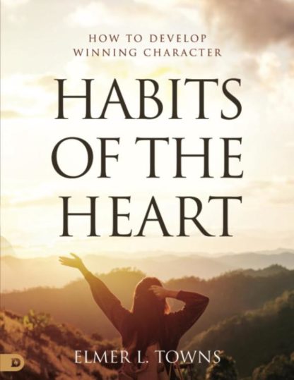 9780768476002 Habits Of The Heart