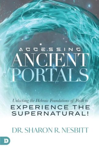 9780768477511 Accessing Ancient Portals