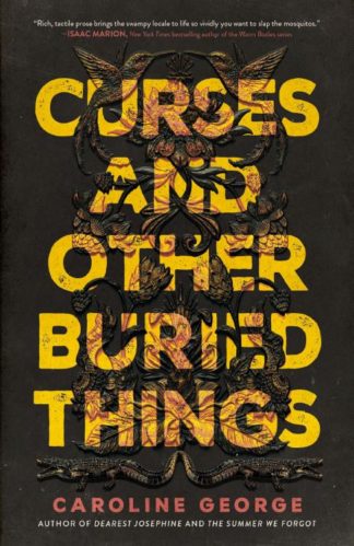 9780785236245 Curses And Other Buried Things