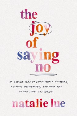 9780785290476 Joy Of Saying No