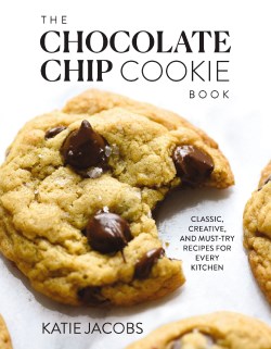 9780785295624 Chocolate Chip Cookie Book