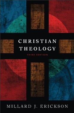 9780801036439 Christian Theology (Reprinted)