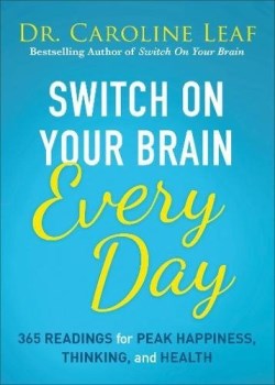 9780801093609 Switch On Your Brain Every Day