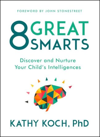 9780802413598 8 Great Smarts