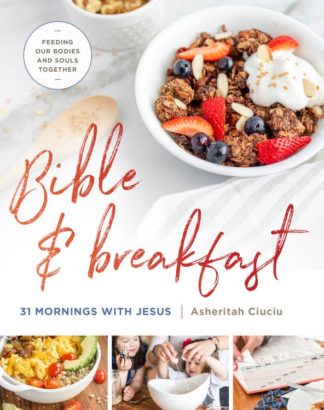9780802419354 Bible And Breakfast