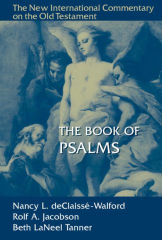 9780802824936 Book Of Psalms