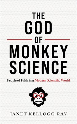 9780802883193 God Of Monkey Science