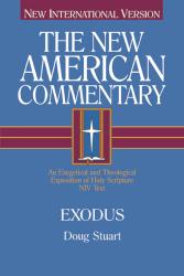 9780805401028 Exodus : An Exegetical And Theological Exposition Of Holy Scripture