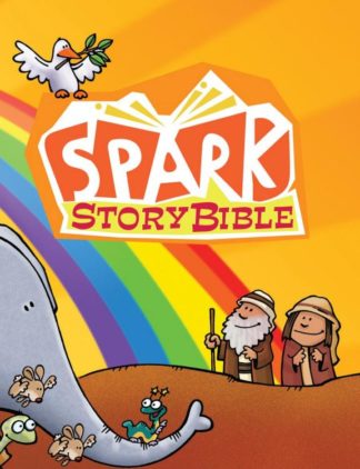 9780806670492 Spark Story Bible Sunday School Edition