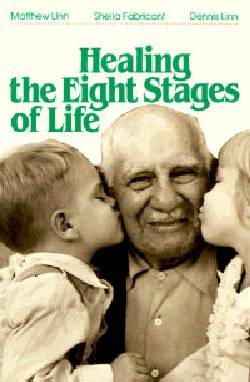 9780809129805 Healing The Eight Stages Of Life