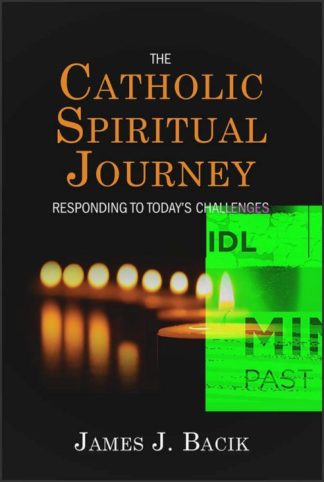 9780809156085 Catholic Spiritual Journey