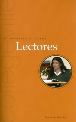 9780814630747 Ministerio De Los Lectores (Revised) - (Spanish) (Revised)