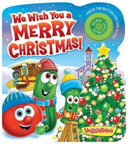 9780824916633 We Wish You A Merry Christmas With Sound