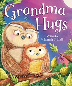 9780824956974 Grandma Hugs
