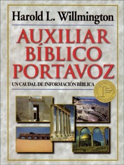 9780825418747 Auxiliar Biblico Portavoz - (Spanish)