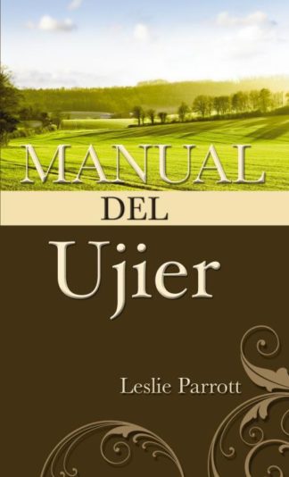 9780829703290 Manual Del Ujier - (Spanish)