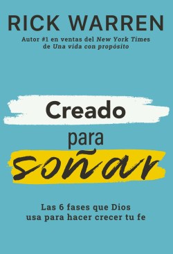 9780829772913 Creado Para Sonar - (Spanish)
