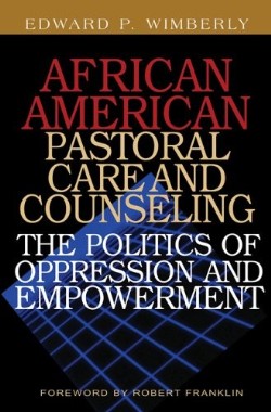 9780829816815 African American Pastoral Care And Counseling