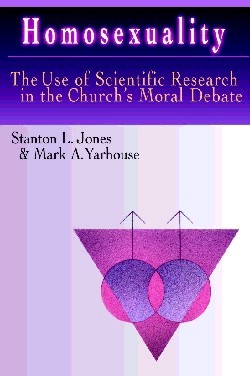 9780830815678 Homosexuality : The Use Of Scientific Research In The Churchs Moral Debate