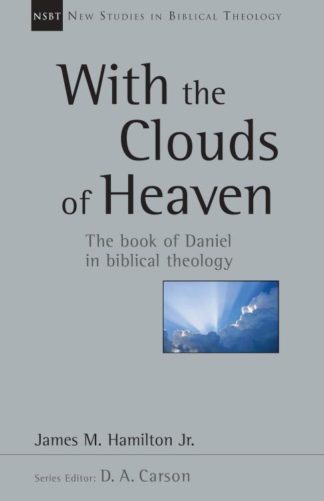 9780830826339 With The Clouds Of Heaven