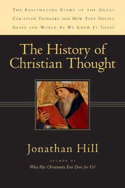 9780830828456 History Of Christian Thought