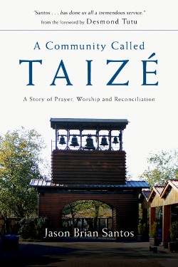 9780830835256 Community Called Taize