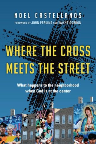 9780830836918 Where The Cross Meets The Street