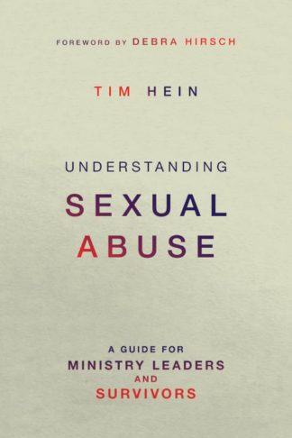 9780830841356 Understanding Sexual Abuse