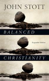 9780830844074 Balanced Christianity (Expanded)