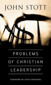 9780830844081 Problems Of Christian Leadership