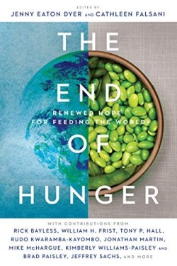 9780830845712 End Of Hunger