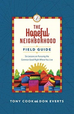 9780830847327 Hopeful Neighborhood Field Guide