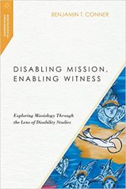 9780830851027 Disabling Mission Enabling Witness